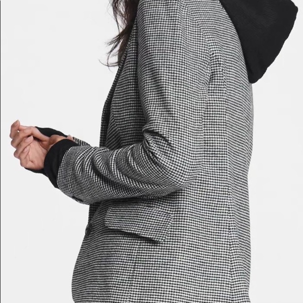 Rag Bone Slade Wool Blazer Jacker - Picture 6 of 8